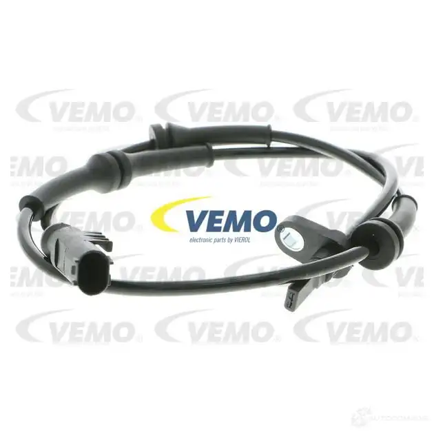 Датчик АБС VEMO 4046001836329 AF YVFH 1218325818 V24-72-0201 изображение 0