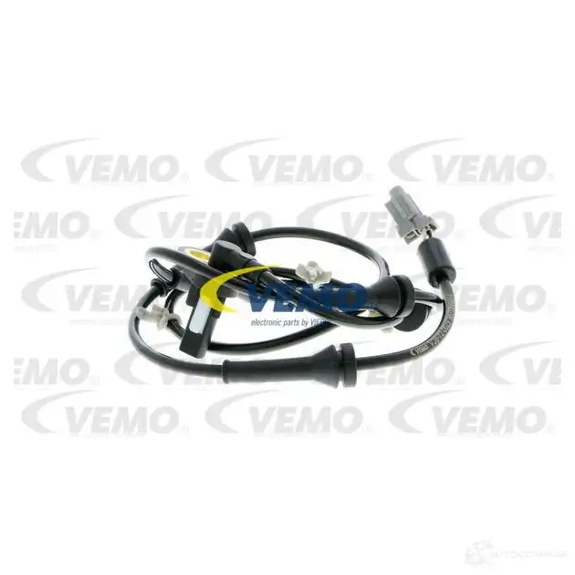 Датчик АБС VEMO 1647645 V38-72-0029 NUS 1NBF 4046001510236 - Изображение 1