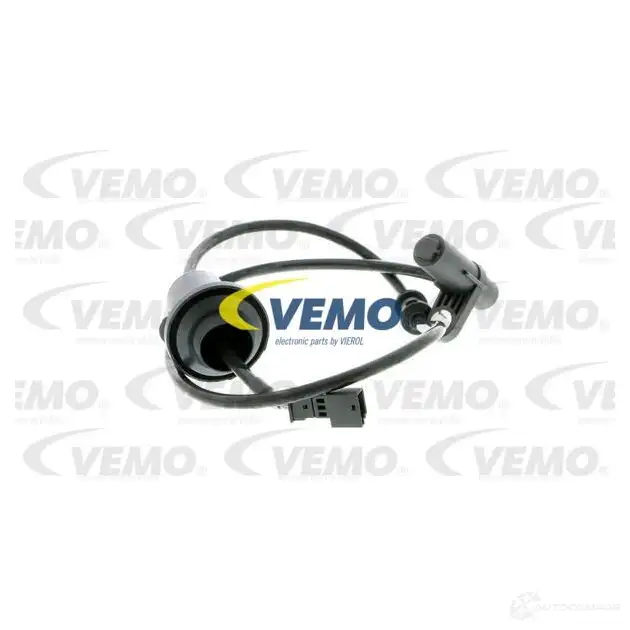 Датчик АБС VEMO I 5VG4H 4046001314377 1646392 V30-72-0146 - Изображение 1