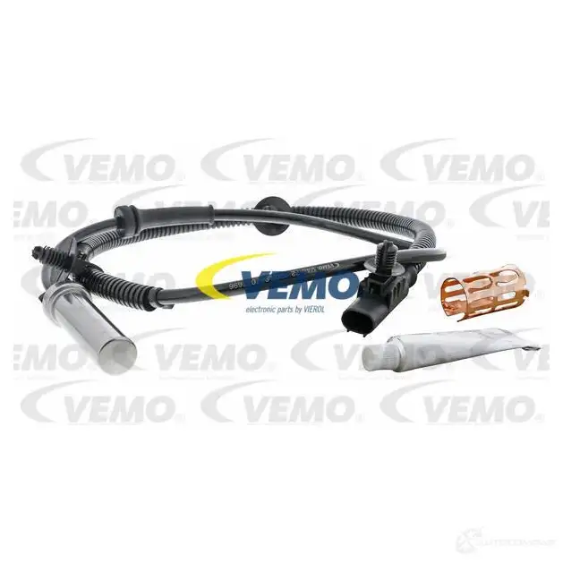 Датчик АБС VEMO 4046001813023 V48-72-0066 1650470 W9WR K - Изображение 1