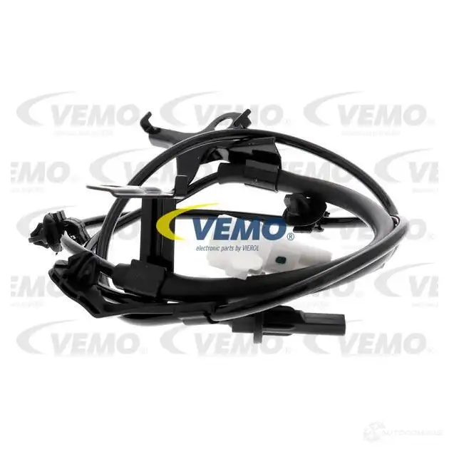 Датчик АБС VEMO EH 5V7KK 4046001874406 V70-72-0291 1218500534 изображение 0