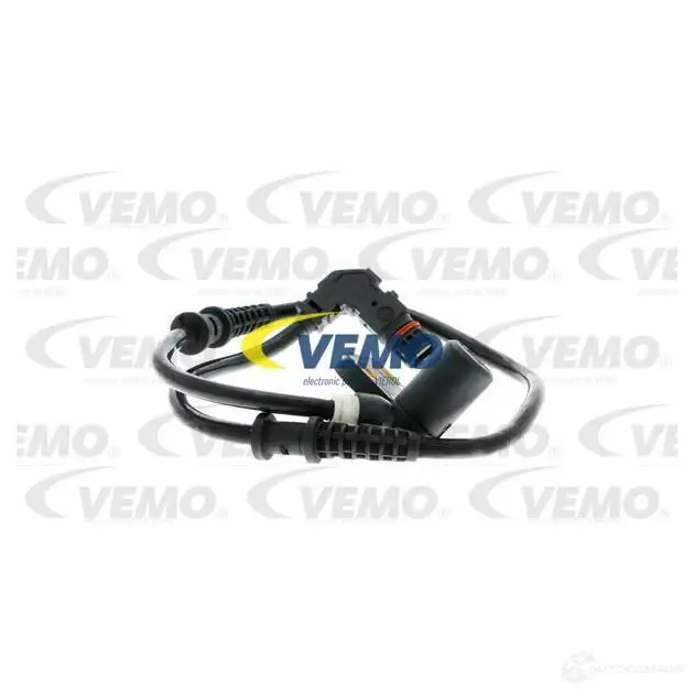 Датчик АБС VEMO 4046001365553 N26 DC4 1646418 V30-72-0171 изображение 0