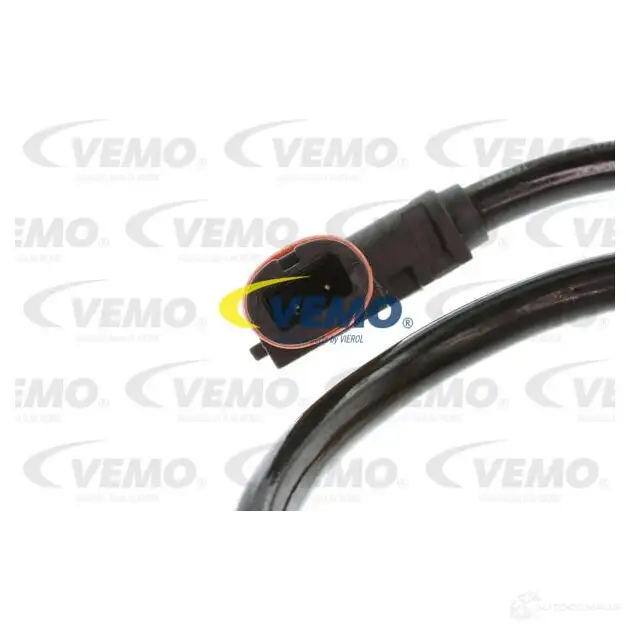 Датчик АБС VEMO 4046001365553 N26 DC4 1646418 V30-72-0171 изображение 1