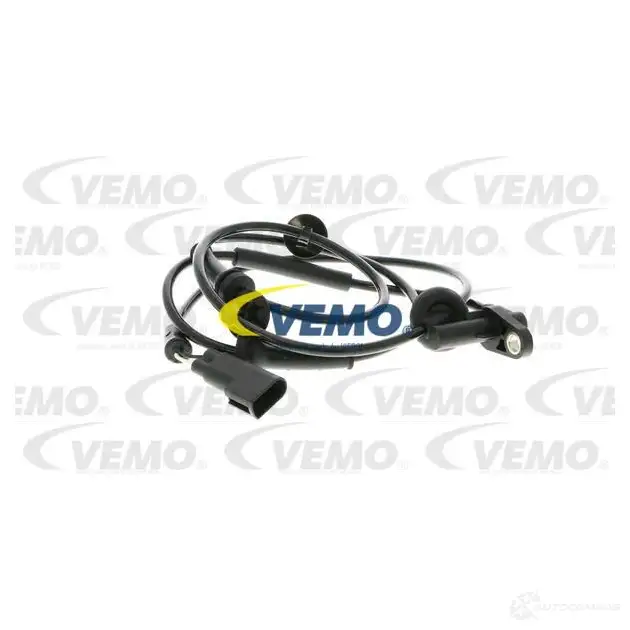 Датчик АБС VEMO 1644813 V25-72-0093 545 3QTR 4046001581304 - Изображение 1