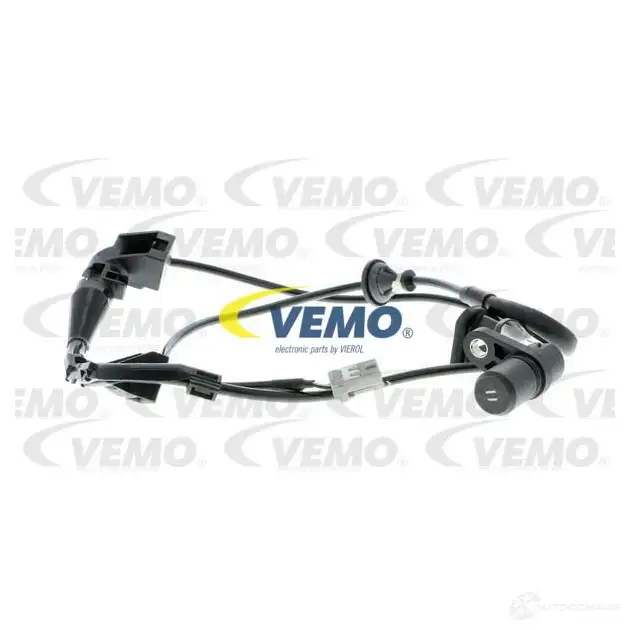 Датчик АБС VEMO 1651889 4046001567117 V70-72-0102 A6QW G7N - Изображение 1