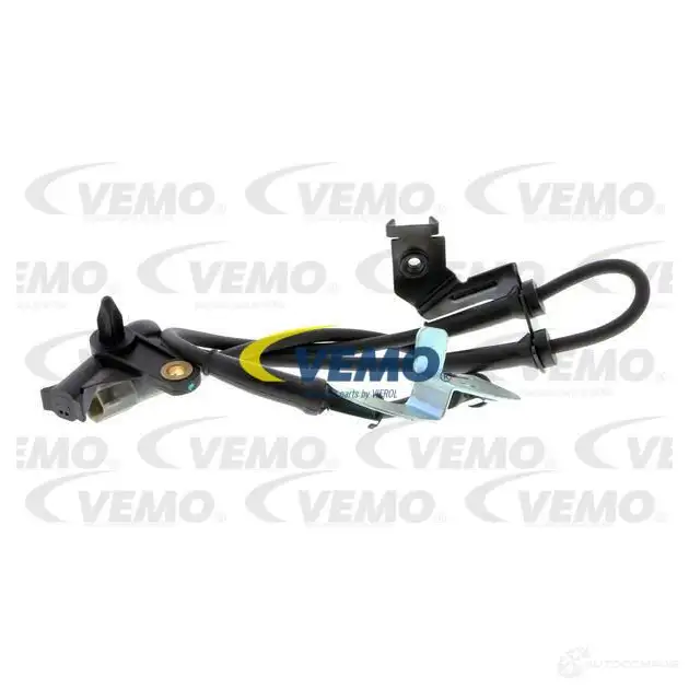 Датчик АБС VEMO BAZJ 0 1647296 V33-72-0014 4046001744150 - Изображение 1