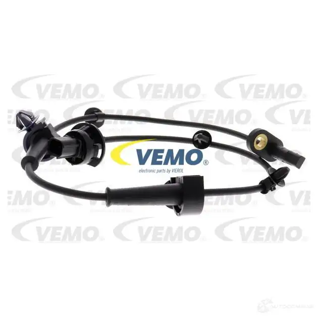 Датчик АБС VEMO C 01B1C V26-72-0211 1437889064 - Изображение 1