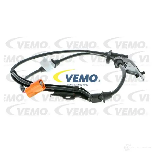 Датчик АБС VEMO V26-72-0129 4046001746178 1645414 5 ZIUH - Изображение 1