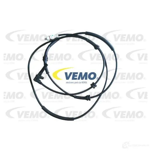 Датчик АБС VEMO BIWQC 3 V24-72-0281 1437889071