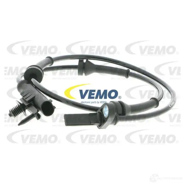 Датчик АБС VEMO VF4UW 8 V48-72-0081 1218479710 4046001852336 - Изображение 1