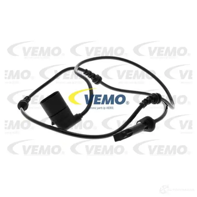 Датчик АБС VEMO 2 D7AOR3 V30-72-0901 1437889534 - Изображение 1