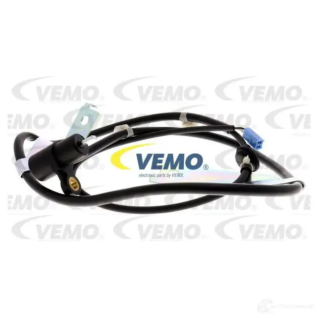 Датчик АБС VEMO V56-72-0014 A 86SUF 1437889367 - Изображение 1