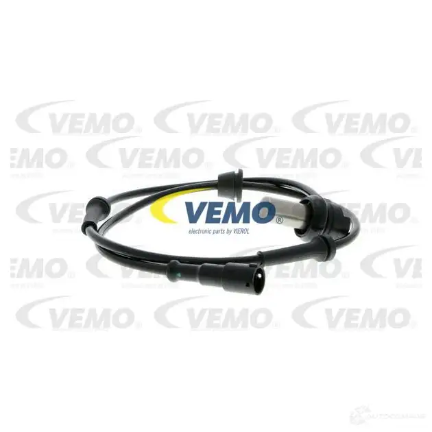 Датчик АБС VEMO 8 F0KR V10-72-1092 1639695 4046001365539 изображение 0