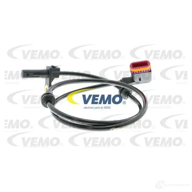 Датчик АБС VEMO 4046001682728 NTSHA X 1646456 V30-72-0209 - Изображение 1