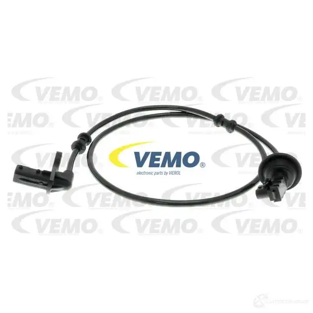 Датчик АБС VEMO 1198168256 4046001836350 V30-72-0780-1 ZC0Z 6 - Изображение 1