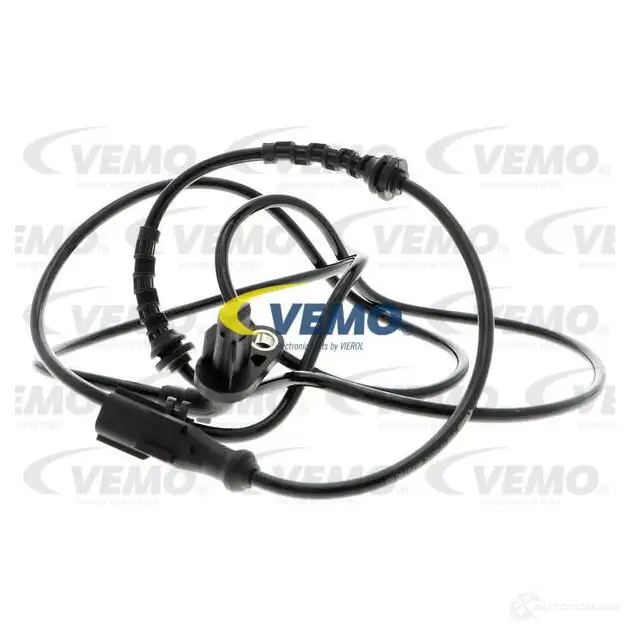 Датчик АБС VEMO 1218476198 52 S9Z 4046001904035 V46-72-0200 изображение 0