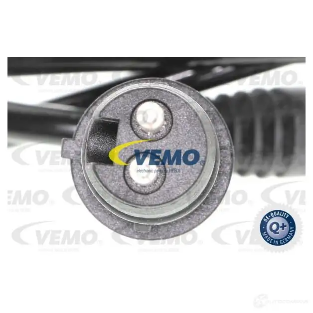 Датчик АБС VEMO 1097 UYN 1644112 V24-72-0184 4046001813993 изображение 1