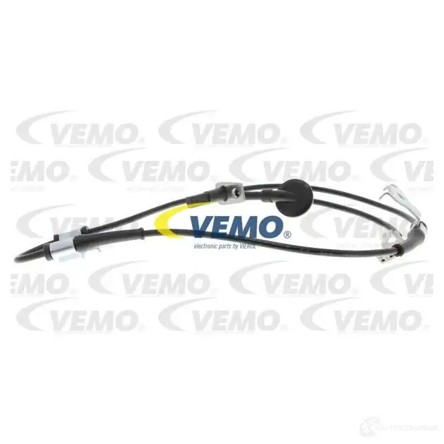 Датчик АБС VEMO ZF9TM2 3 4046001742774 V64-72-0025 1651676 - Изображение 1