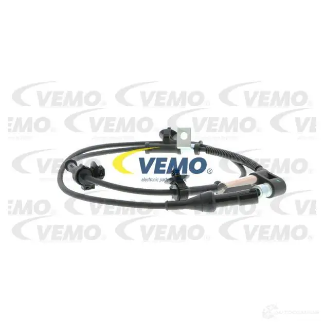 Датчик АБС VEMO 1305662499 V32-72-0083 V 1AZX8 4046001742880 - Изображение 1