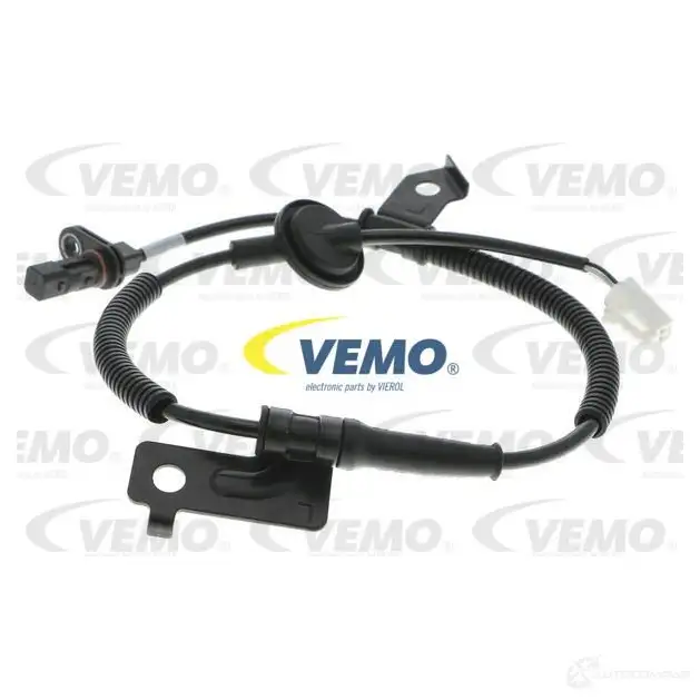 Датчик АБС VEMO V52-72-0169 1651178 C0 JPL 4046001746314 изображение 0