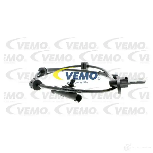 Датчик АБС VEMO V38-72-0032 4046001510946 NKI XUD9 1647648 - Изображение 1