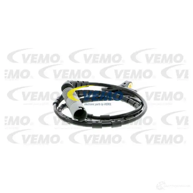 Датчик АБС VEMO 1642504 WN7X 7 v20720547 4046001583414 - Изображение 1
