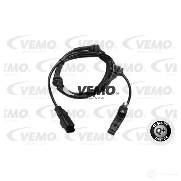 Датчик АБС VEMO 4046001369124 V24-72-0017 1424463066 5PSC K