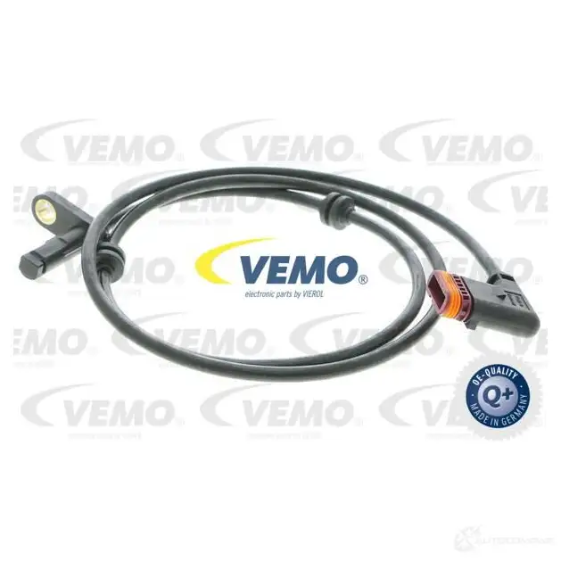 Датчик АБС VEMO V30-72-0211 XO XBL 4046001682742 1646458 - Изображение 1