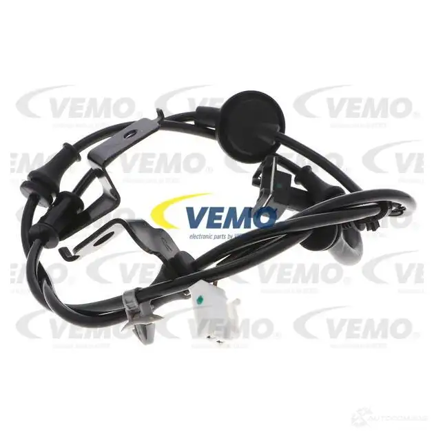 Проводка датчика ABS VEMO V52-72-0250 1437888366 AFT 2QQ изображение 0