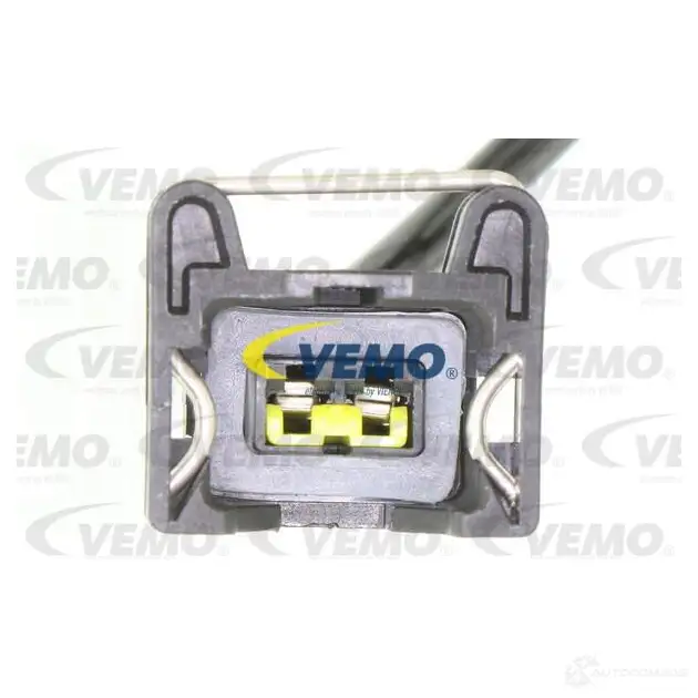 Проводка датчика ABS VEMO V52-72-0250 1437888366 AFT 2QQ изображение 1