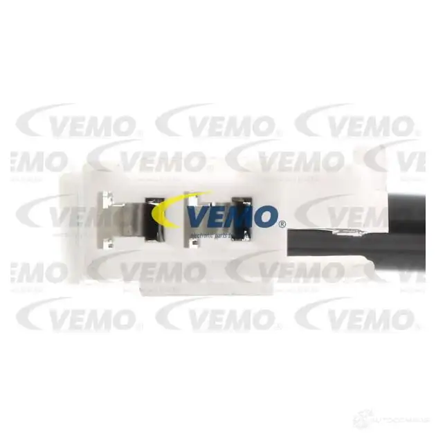 Проводка датчика ABS VEMO V52-72-0250 1437888366 AFT 2QQ изображение 2