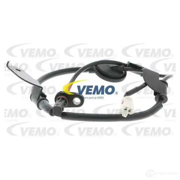 Датчик АБС VEMO V52-72-0170 4046001746321 1651179 0T8AP PA - Изображение 1