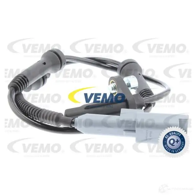 Датчик АБС VEMO FKJO4 D 4046001814211 1649346 V42-72-0072 - Изображение 1