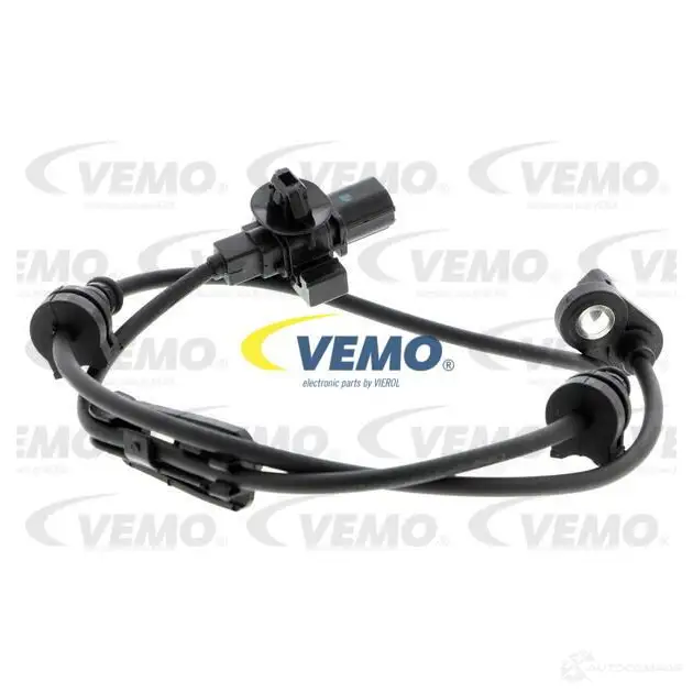 Датчик АБС VEMO 7 GK8V 4046001746192 1645415 V26-72-0131 - Изображение 1