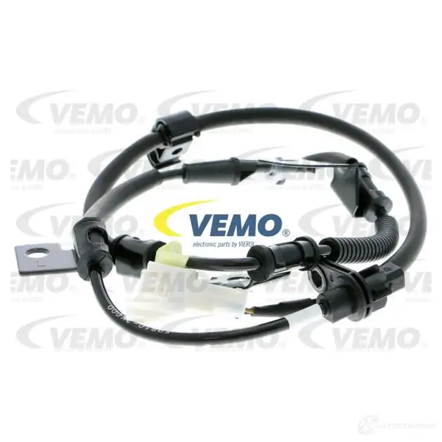 Датчик АБС VEMO 1651035 V52-72-0037 4046001564666 8EQ R4 - Изображение 1