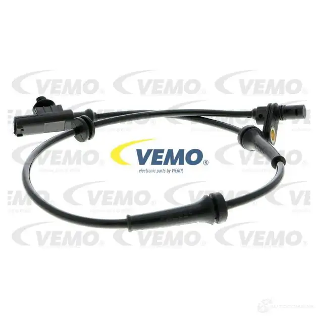 Датчик АБС VEMO GCSJ BS 1647722 4046001744600 V38-72-0148 - Изображение 1