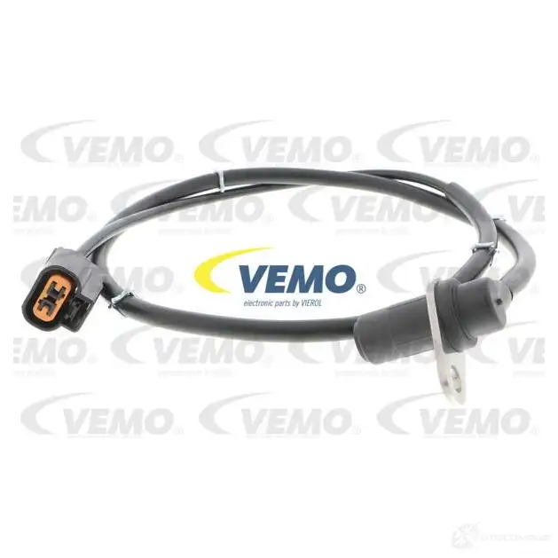 Датчик АБС VEMO V37-72-0124 N Q5T2Y 1437889157 изображение 0