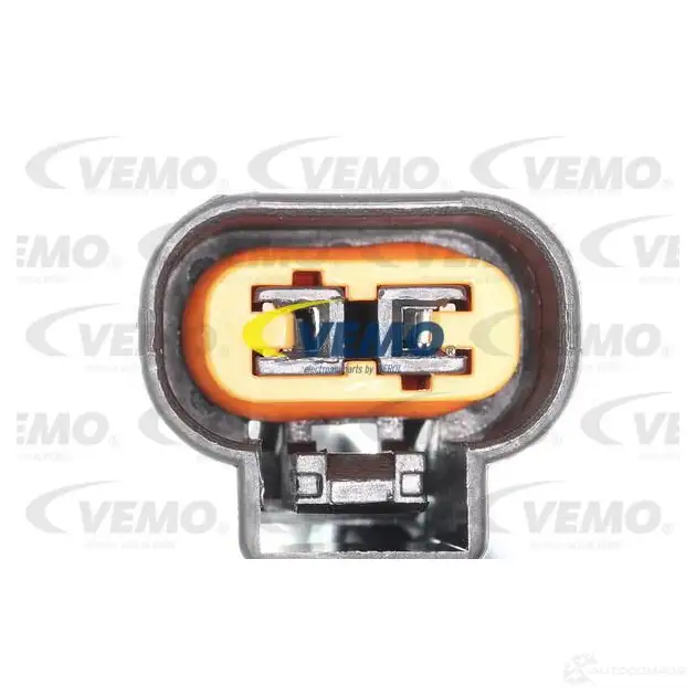 Датчик АБС VEMO V37-72-0124 N Q5T2Y 1437889157 изображение 1