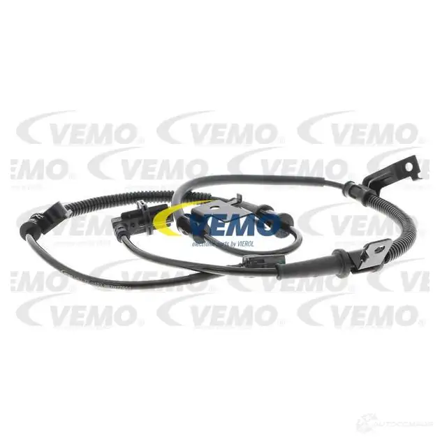 Датчик АБС VEMO V52-72-0193 1651201 56HEG SP 4046001779794 изображение 2