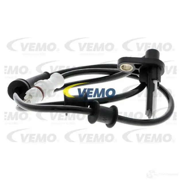 Датчик АБС VEMO 4046001706967 1650154 V46-72-0151 7ZQ KJ - Изображение 1