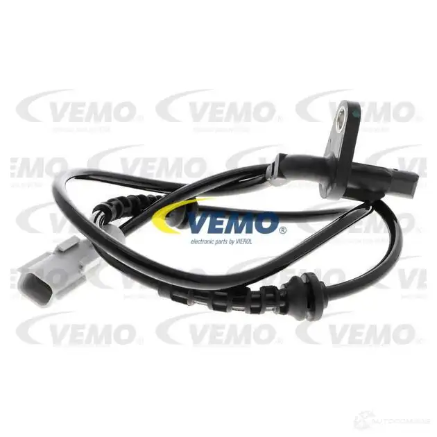 Датчик АБС VEMO R6EP5J K 1424942077 4062375053902 V46-72-0228 - Изображение 1