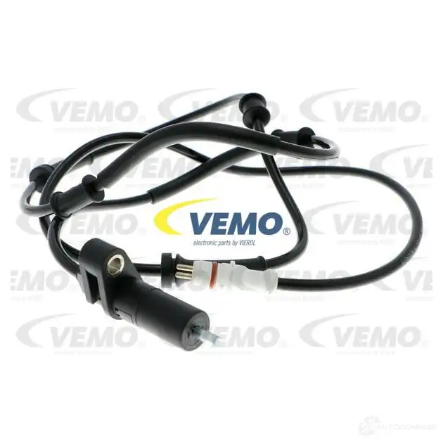 Датчик АБС VEMO 1644107 4046001813900 E 0CQS V24-72-0179 - Изображение 1