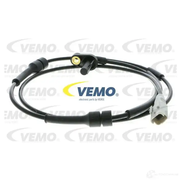 Датчик АБС VEMO 1643413 V22-72-0119 E6000G R 4046001706899 - Изображение 1