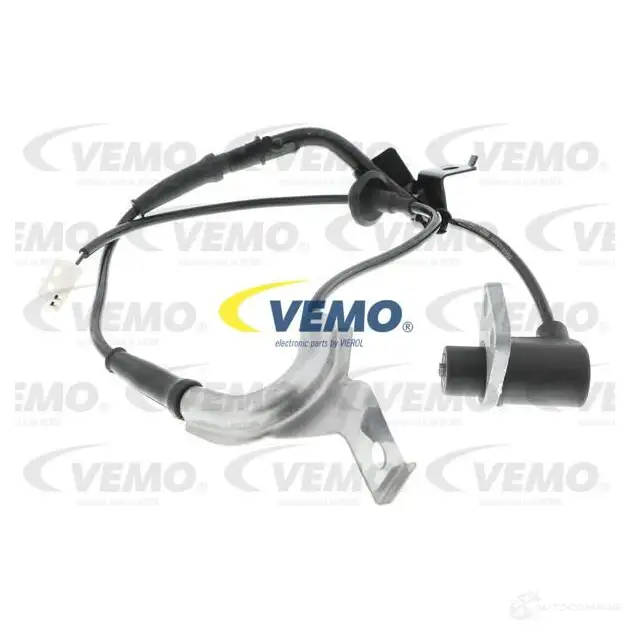 Датчик АБС VEMO V32-72-0068 V4 G5H6R 1647185 4046001565892 изображение 0