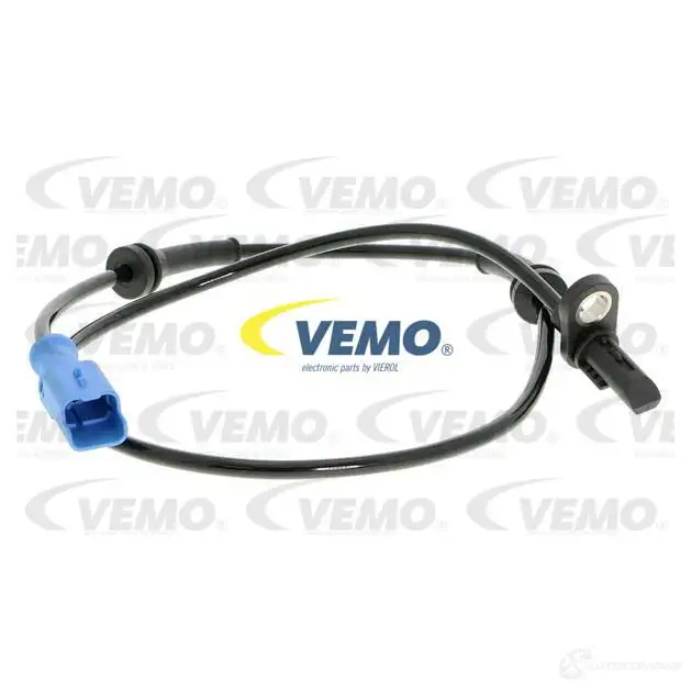 Датчик АБС VEMO 1649342 4046001700118 V42-72-0068 OW3 MLB - Изображение 1