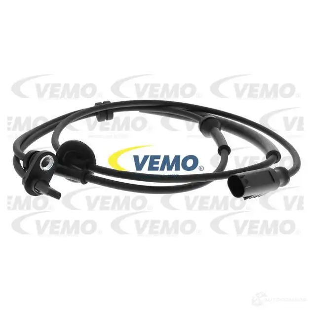 Датчик АБС VEMO CH8 WXDW V24-72-0237 1437888247 - Изображение 1
