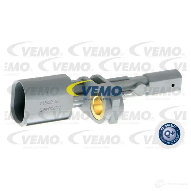 Датчик АБС VEMO N285Q 1H 1640017 4046001780172 v10721358 - Изображение 1