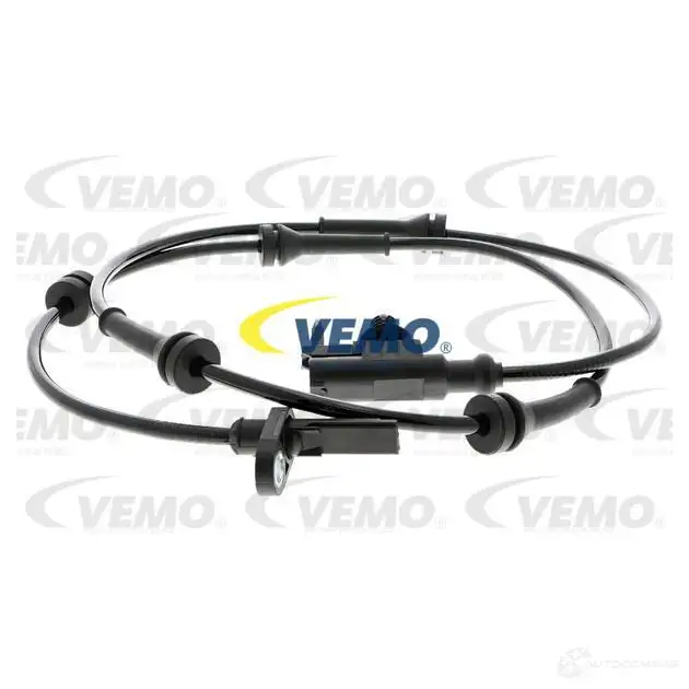 Датчик АБС VEMO R7V DPH2 4046001852244 V48-72-0080 1218479706 - Изображение 1