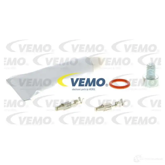 Датчик АБС VEMO K1 KUB4 V48-72-0027 4046001705861 1650434 изображение 1