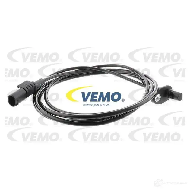 Датчик АБС VEMO V30-72-0859 U3T6P 4 1437883054 - Изображение 1